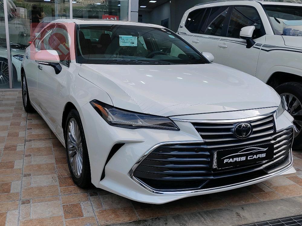 Toyota Avalon